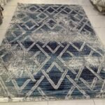 Kristal Area Rug - Grey Fdy/M. Grey