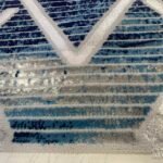 Kristal Area Rug - Grey Fdy/M. Grey - Image 3