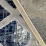 Kristal Area Rug - Grey/M.Grey - Image 4