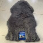 Australian Sheepskin Fur Rug