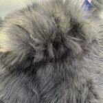 Australian Sheepskin Fur Rug - Image 3