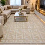 Pierre Cardin Rug - Versay