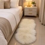Australian Sheepskin Rug - White