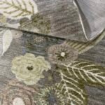 Ustunsoy Area Rug - Grey - Image 3