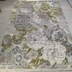 Ustunsoy Area Rug - Vizon - Image 2