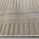 Polar Area Rug - Beige - Image 4