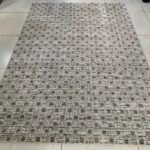 Ustunsoy Area Rug - Ivory Grey - Image 2