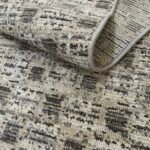 Ustunsoy Area Rug - Ivory Grey - Image 3