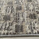 Ustunsoy Area Rug - Ivory Grey - Image 4