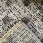 Ustunsoy Area Rug - Ivory Grey - Image 5