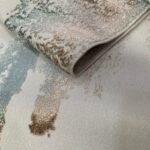 Ustunsoy Area Rug - Cream/Green - Image 2