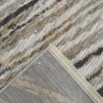 Ustunsoy Area Rug - Anthrasit Terra - Image 6