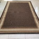 Ravenna Area Rug - Tyler Chestnut - Image 2