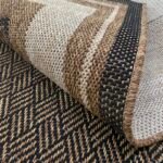 Ravenna Area Rug - Tyler Chestnut - Image 3