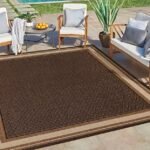 Ravenna Area Rug - Tyler Chestnut