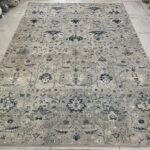 Sample Area Rug - Numune - Image 2