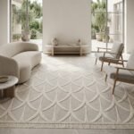 Atlas Area Rug - Maxvell