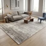 Pierre Cardin Rug - Paris