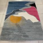 Royal Deco Rug - Violet - Image 2