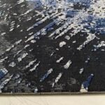 Lalee Area Rug - Blue - Image 4