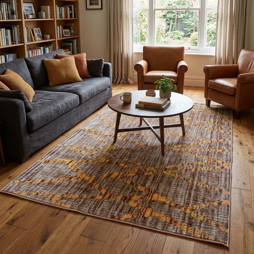 IMG_2208 Numune Area Rug - Image 1