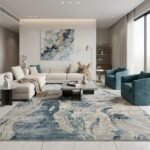 Sample Area Rug - Numune