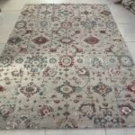 Sample Area Rug - Numune - Image 2