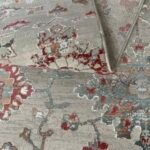 Sample Area Rug - Numune - Image 3