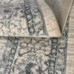 Numune Area Rug - Cream/Gray - Image 3