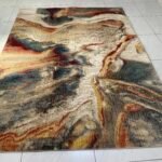 Carmel Area Rug - Multicolor - Image 2