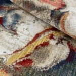 Carmel Area Rug - Multicolor - Image 3
