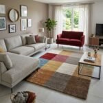 Royal Area Rug - Numune