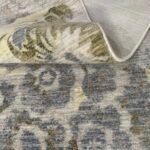 Ustunsoy Area Rug - Light Gray/Gray - Image 3