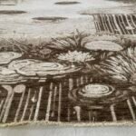 Sample Area Rug - Numune - Image 4