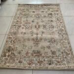 Lauren Area Rug - Beige - Image 2