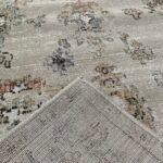 Lauren Area Rug - Beige - Image 4