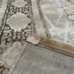 Jasmin Area Rug - Beige - Image 5