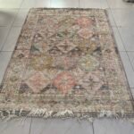 Threshold Area Rug - Multicolored - Image 3