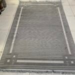 Polar Area Rug - Grey - Image 2