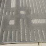Polar Area Rug - Grey - Image 4