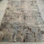 Ustunsoy Area Rug - Brown/Beige