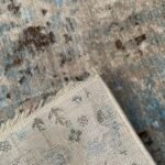 Ustunsoy Area Rug - Brown/Beige - Image 4